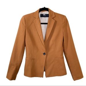 Zara Rustic Blazer